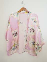 Clothing: Kiki kimono - Nightingale