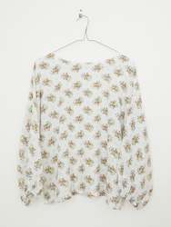 Clothing: Paloma Top - Prudence