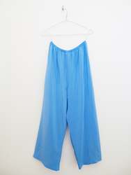 Gardner  Pants - Periwinkle