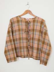 Clothing: Beau Top - Humphrey