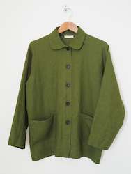 Philippe Jacket - Grasslands