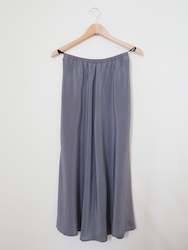 Clothing: Sunday skirt - Shale