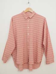 Clothing: Tosca shirt - Jubilee