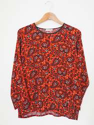 Clothing: Tom Top - Indah