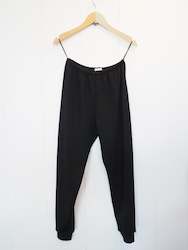 Tea Pants - Black