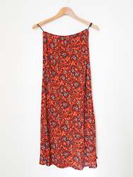 Clothing: Norah skirt - Indah