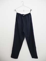 Piper Pants - Navy