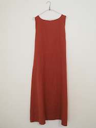 Clothing: Evan dress - Barb