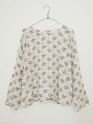 Clothing: Wren top - Prudence