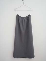 Clothing: Sunday skirt - Domino