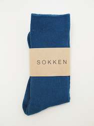 S O K K E N Daily socks - Tui