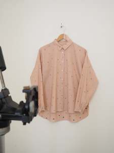 Tosca shirt - Persephone