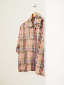 Clothing: Goldie Shirt - Christopher