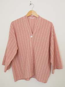 Clothing: Kiki kimono - Turner