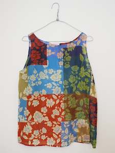 Clothing: Casey top - Alabama