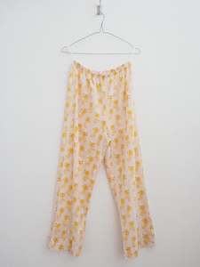 Seraphine Pants - Bruno