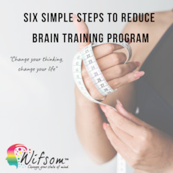 6 Simple Steps to Reduce Weight Digital Audio Program