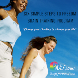 6 Simple Steps to Freedom Digital Audio Program