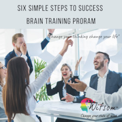 6 Simple Steps to Success Digital Audio Program