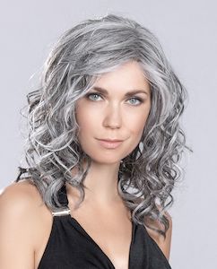 Heaven by Ellen Wille Heat Friendly Lace Front Wig (Mono Part)