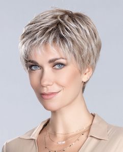 Time Comfort by Ellen Wille Heat Friendly Synthetic Wig