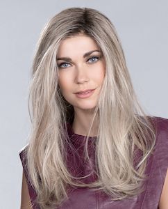 Vita Mono Part by Ellen Wille Heat Friendly Lace Front Wig