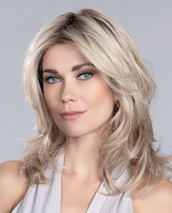 Voice MONO by Ellen Wille Heat Friendly Lace Front Wig