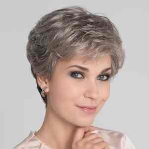 Apart Mono Synthetic Lace Front Wig (Mono Top)