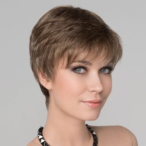 Liza Small Deluxe Synthetic Lace Front Wig (Hand-Tied) 50%