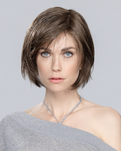 Amy Small Deluxe by Ellen Wille Synthetic Lace Front Wig (100% Hand-Tied)