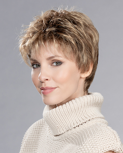 Coco by Ellen Wille Synthetic Lace Front Wig (Mono Crown)