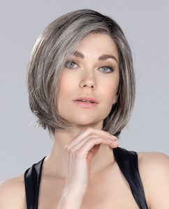 Elite Mono Part by Ellen Wille Synthetic Lace Front Wig