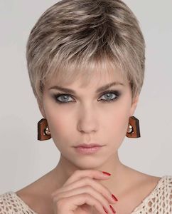 Mia Mono by ellen wille Short Synthetic Wig