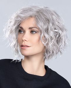 Scala Mono Part by Ellen Wille Heat Friendly Lace Front Wig