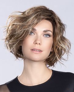 Sound Mono Part by Ellen Wille Heat Friendly Lace Front Wig