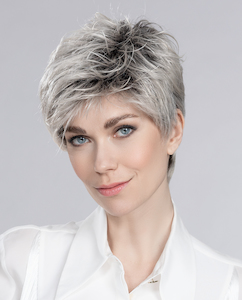 Spring Hi by Ellen Wille Synthetic Lace Front Wig (Mono Crown)