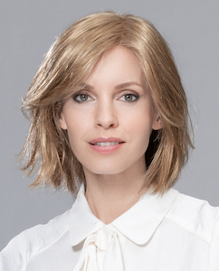 Tempo 100 Deluxe by Ellen Wille Synthetic Lace Front Wig (Hand-Tied)