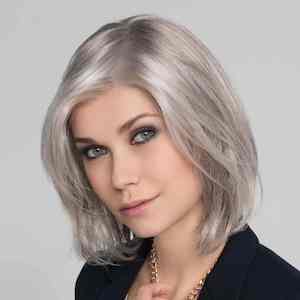 Tempo Large Deluxe Synthetic Lace Front Wig (Hand-Tied)