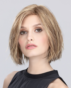 Young Mono Part by Ellen Wille Synthetic Lace Front Wig