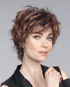 Click by Ellen Wille Short Synthetic Wig (Open Wefts)