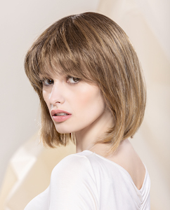 Monza Hi by Ellen Wille Heat Friendly Synthetic Lace Front Wig