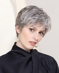 Tact Soft by Ellen Wille Synthetic Lace Front Wig (Hand-Tied)