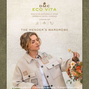 Ecovita Book - Menders Wardrobe