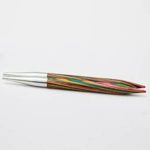 Knitpro Symfonie Interchangeable Circular Knitting Needles - Short Tips