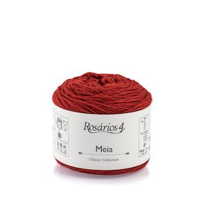 Rosarios 4 Meia Sock Yarn - 4Ply