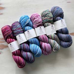 Chaska Sky Collection - 4Ply