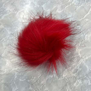 Haberdashery: Pom Poms - Small (5cm)