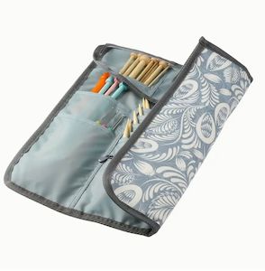 Haberdashery: Single Point Needle Storage Bag