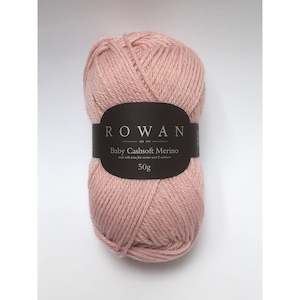 Rowan Baby Cashsoft Merino