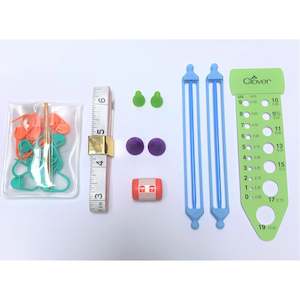 Haberdashery: Knitting Accessory Kit (3003)